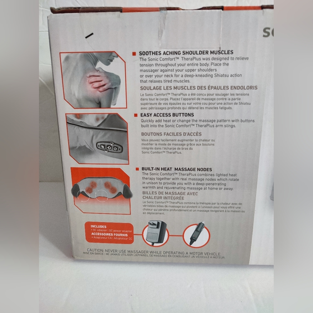 Sonic Comfort Theraplus - Picture 9 of 10